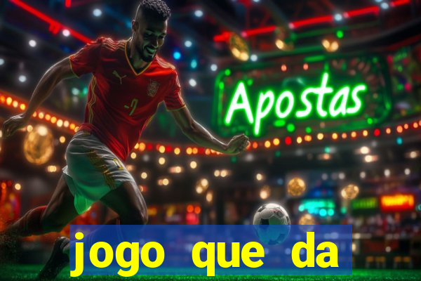 jogo que da dinheiro para se cadastrar